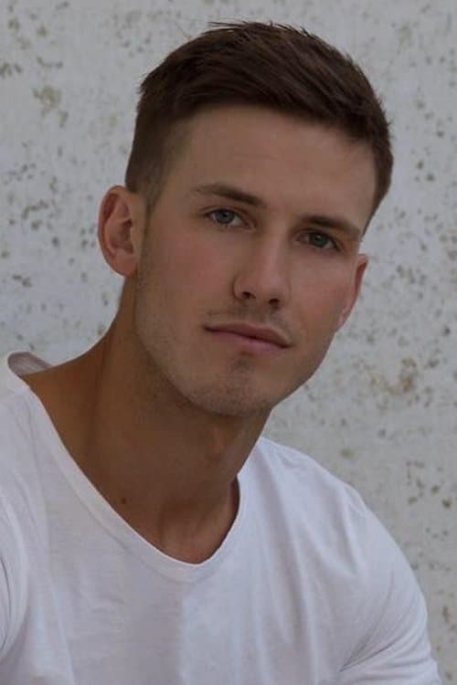 Ben Toyer profile photo