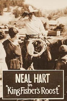 King Fisher's Roost poster