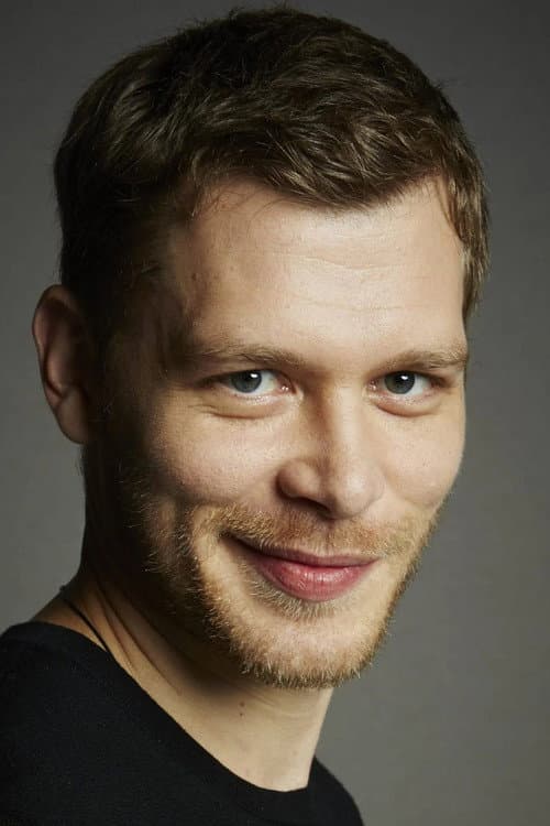 Joseph Morgan profile photo