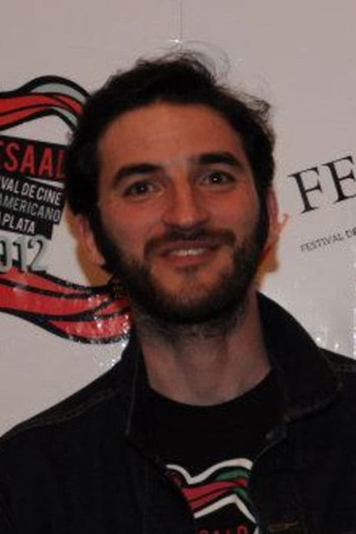 Nicolás Galvagno profile photo