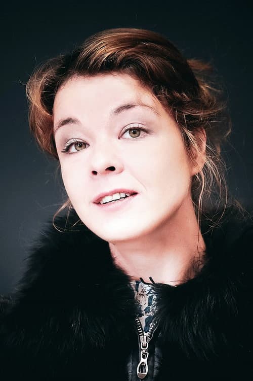 Yuliya Zakharova profile photo