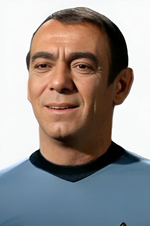 Arthur Batanides profile photo