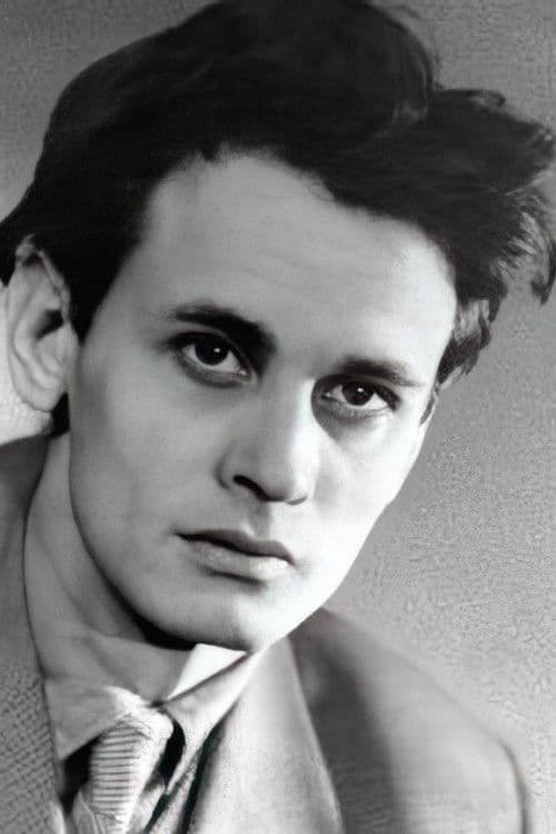 Vladimir Naumov profile photo