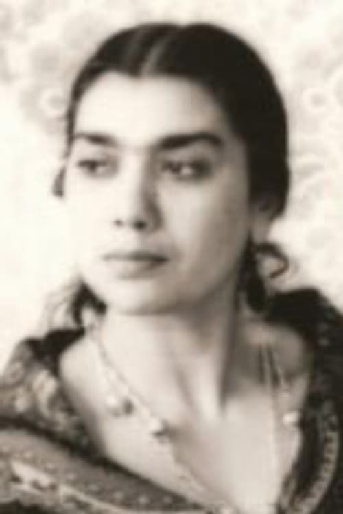 Irina Nekrasova profile photo