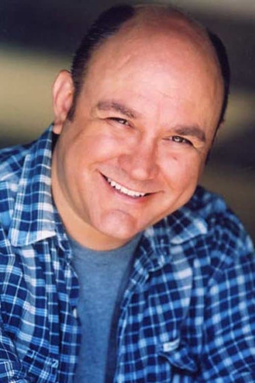 Randall Rapstine profile photo