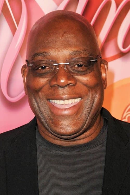 Thom Barry profile photo