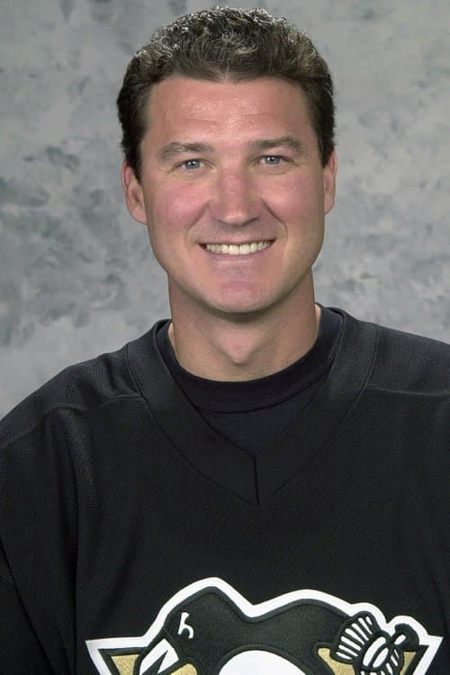 Mario Lemieux profile photo