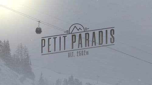 Petit Paradis poster