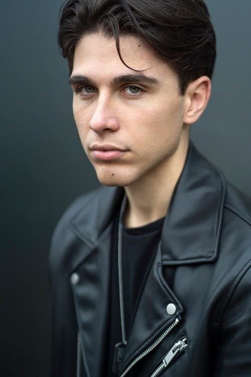 Matteo Andrea Barbaria profile photo