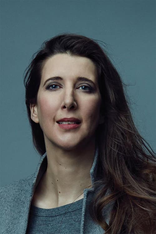 Jen Agg profile photo