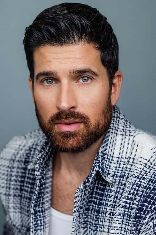 Tyler Scherer profile photo