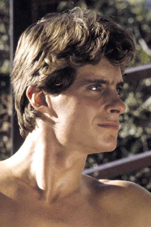 Todd Donahue profile photo