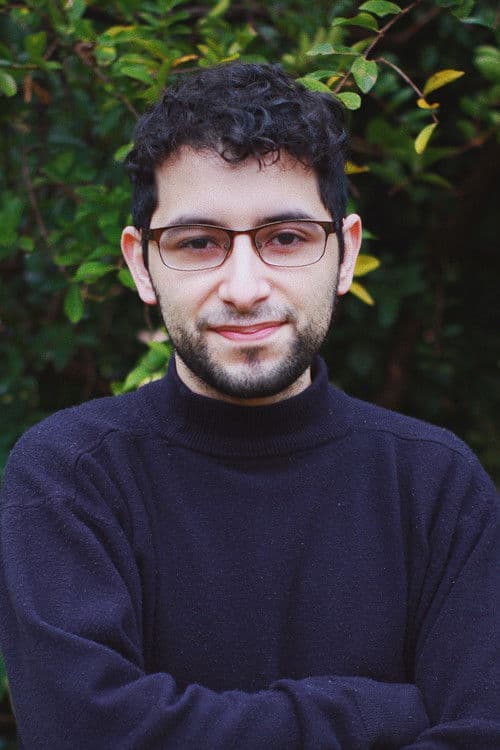 Maximiliano Sanguina profile photo