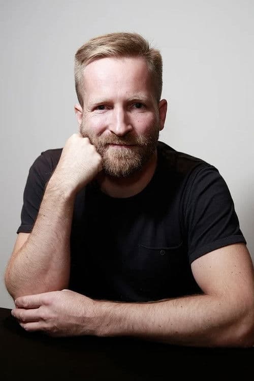 Peter Foott profile photo