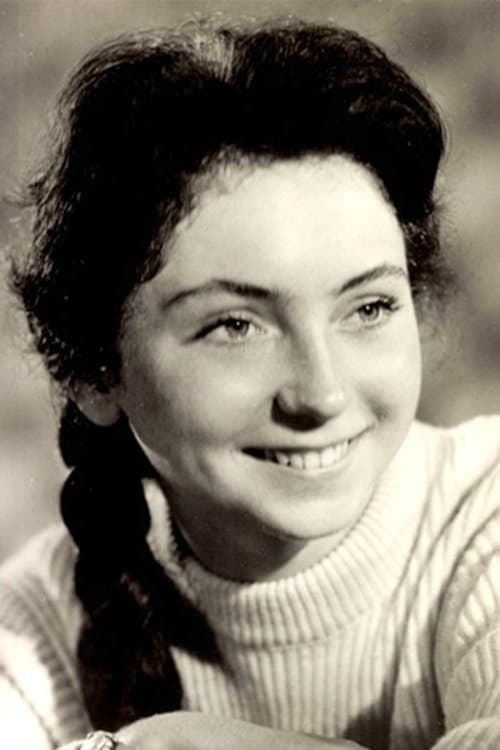 Gisela Büttner profile photo