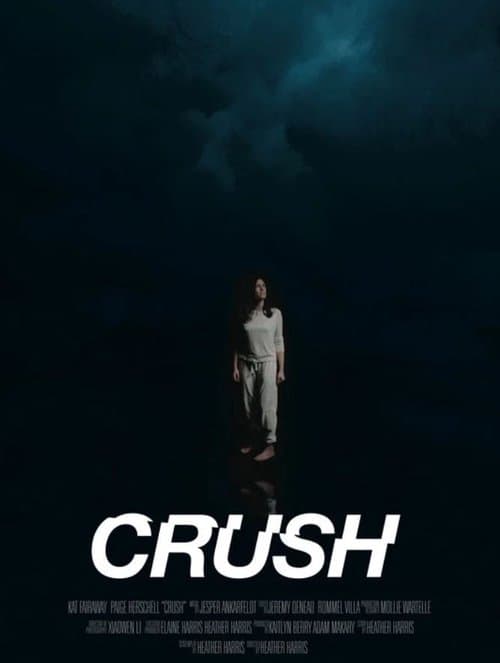 Crush poster