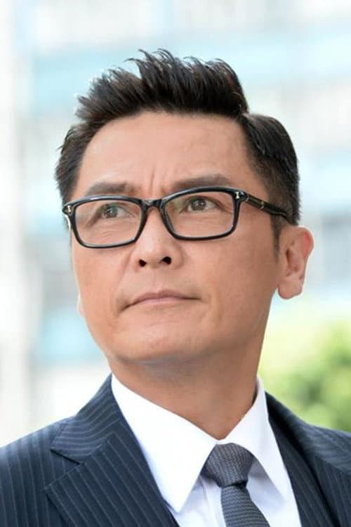 Eddie Kwan Lai-kit profile photo