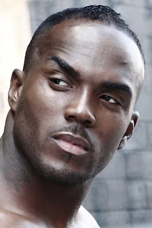 Teyon Goffney profile photo