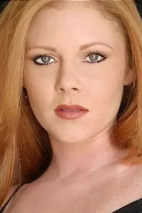 Alicia Rachel Marek profile photo