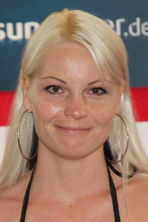 Edina Kiss profile photo