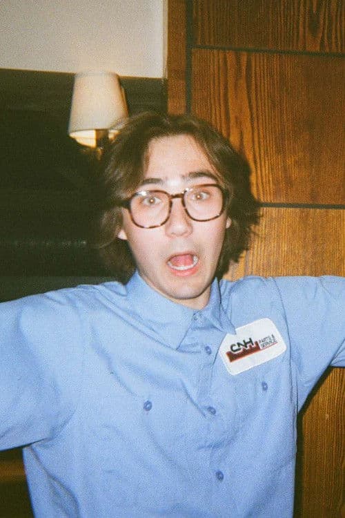 Archie Chisnall profile photo