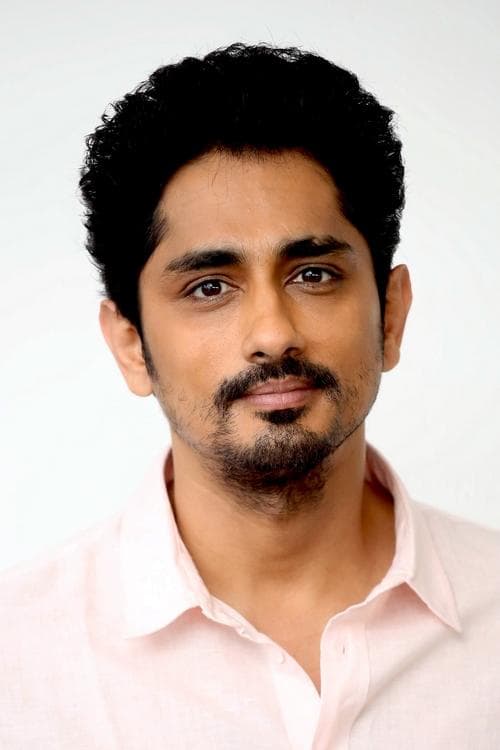Siddharth profile photo