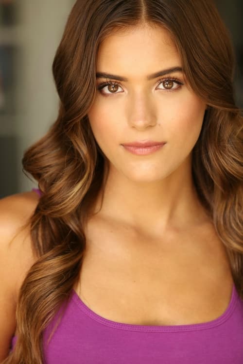 Alexandra Scott profile photo