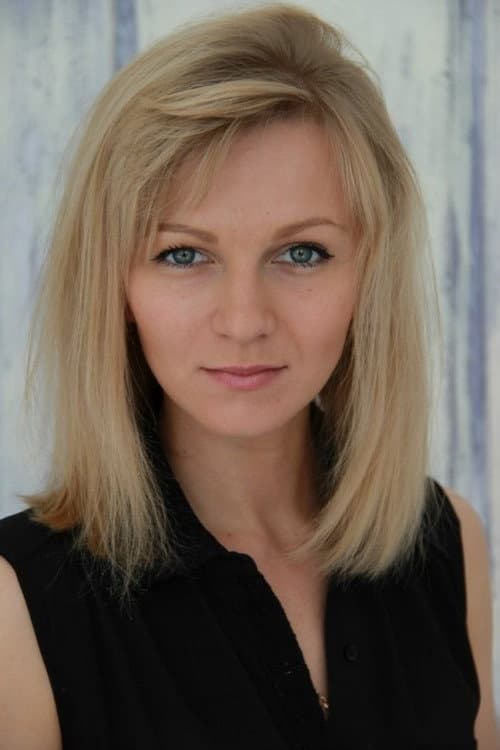 Валентина Лебедева profile photo