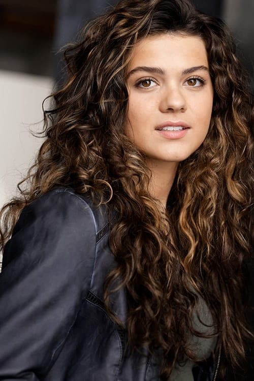 Morgan Bastin profile photo