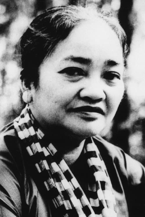 Nguyễn Thị Định profile photo