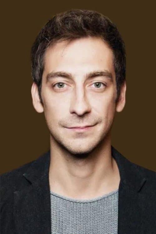 Artyom Tkachenko profile photo