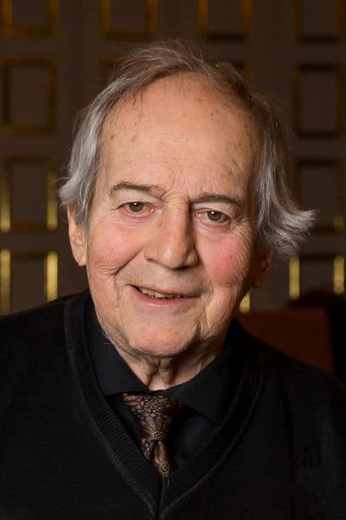 Otto Schenk profile photo