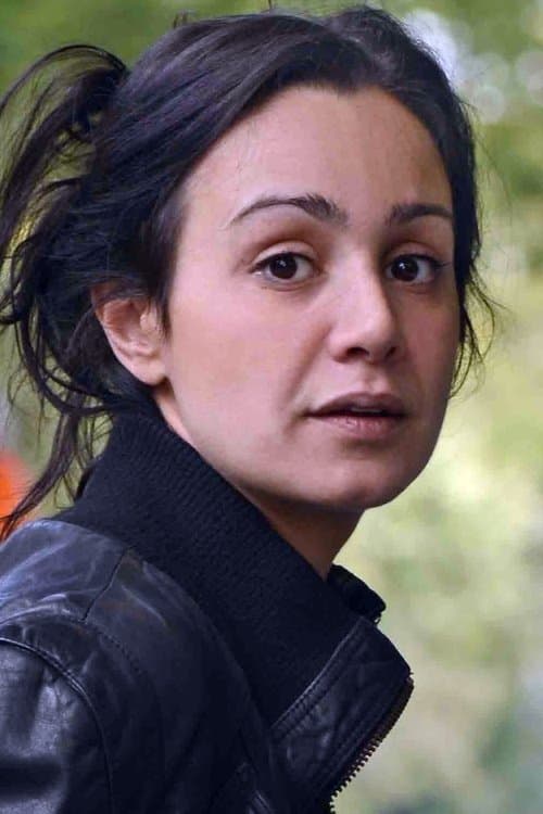 Myriem Akheddiou profile photo