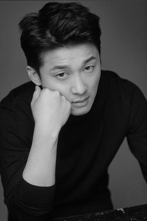 Kwon Seung-woo profile photo