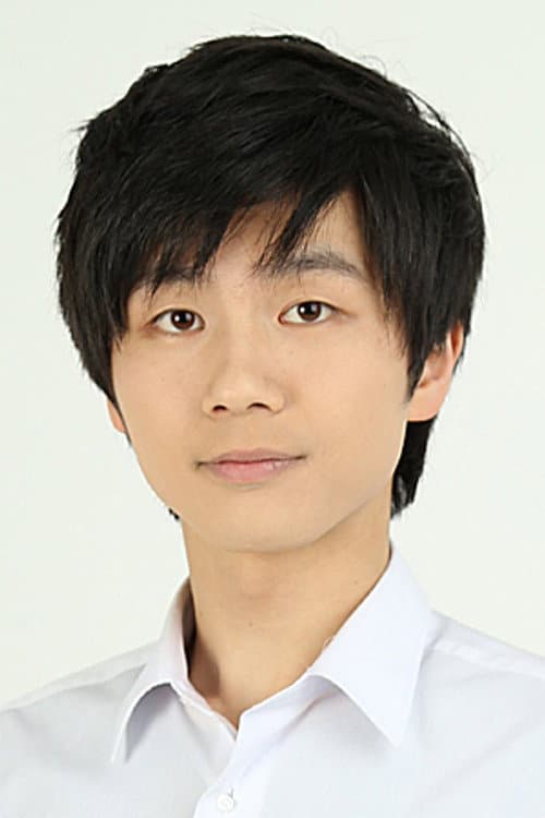 Naoyuki Ageishi profile photo