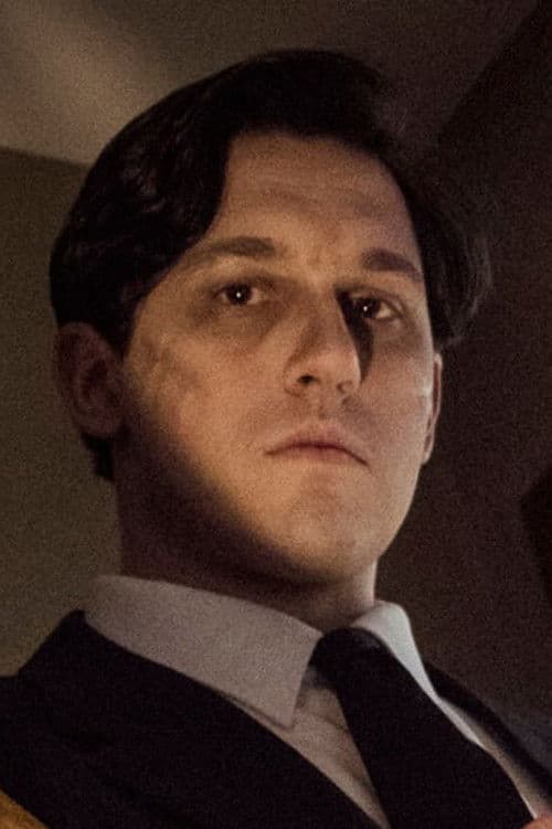 Alex Blair profile photo