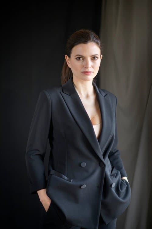 Eleonora Panizzo profile photo