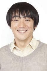 Takashi Nakamura profile photo