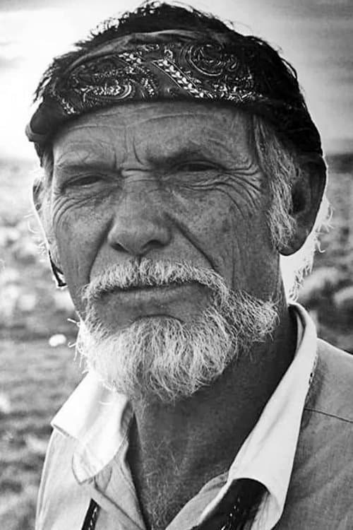 Sam Peckinpah profile photo