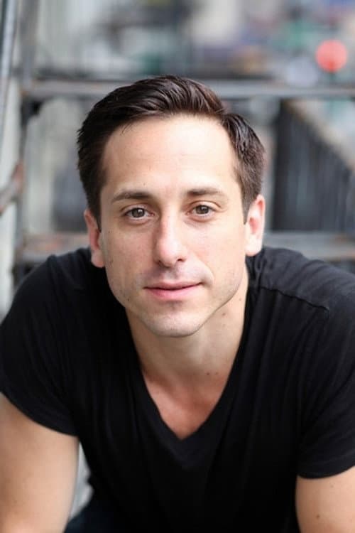 Jason Babinsky profile photo