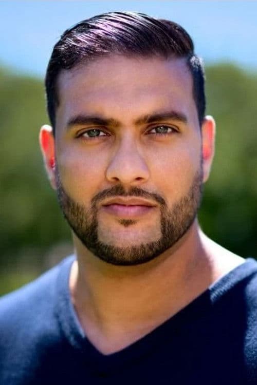 Miguel Anthony profile photo