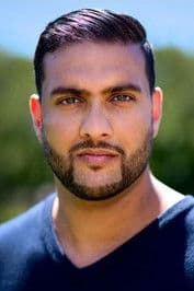 Miguel Anthony profile photo