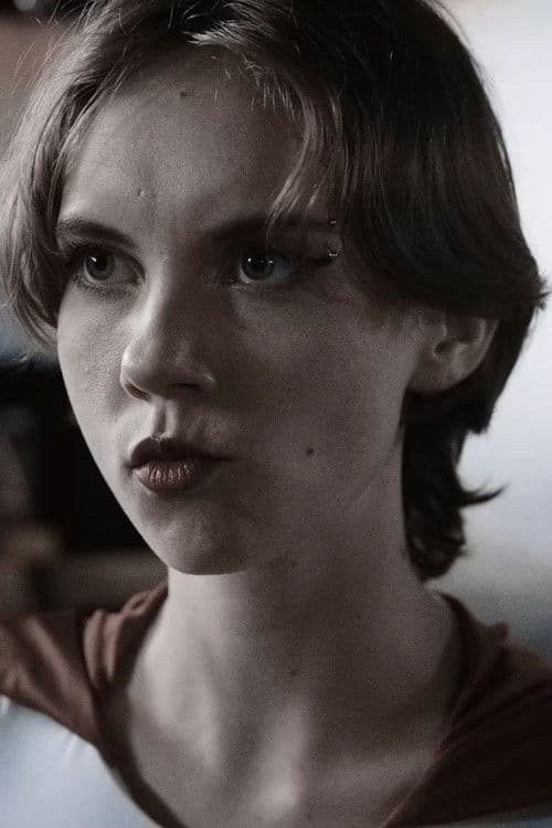 Kayla Coyote profile photo