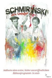 Schmirinski's: Die Unvollendete poster