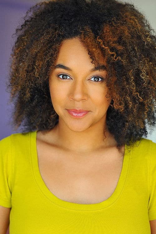 Joy Marie Thomas profile photo