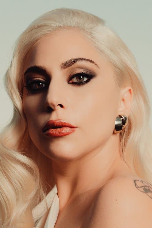 Lady Gaga profile photo