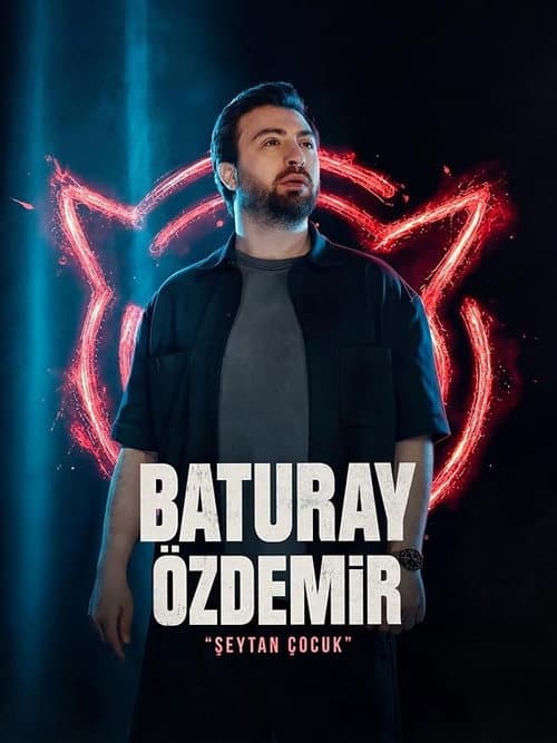 Devil Boy poster