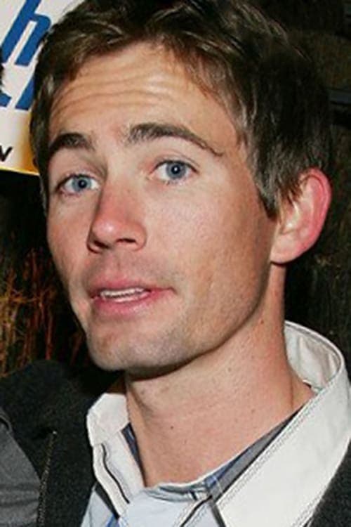 Caleb Walker profile photo