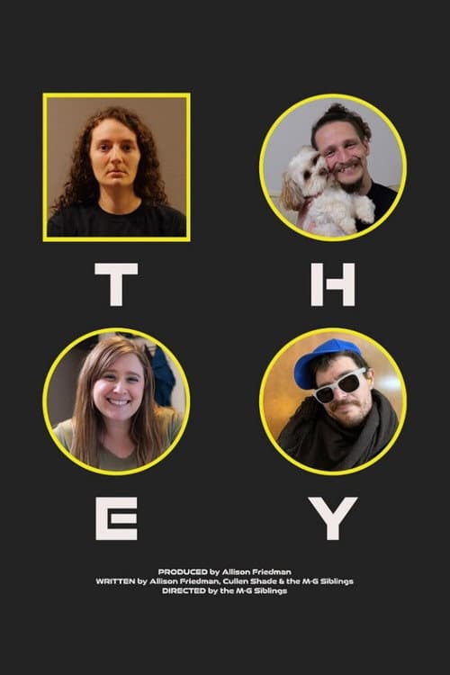 They poster