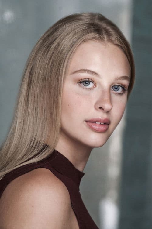 Hayley Festeryga profile photo